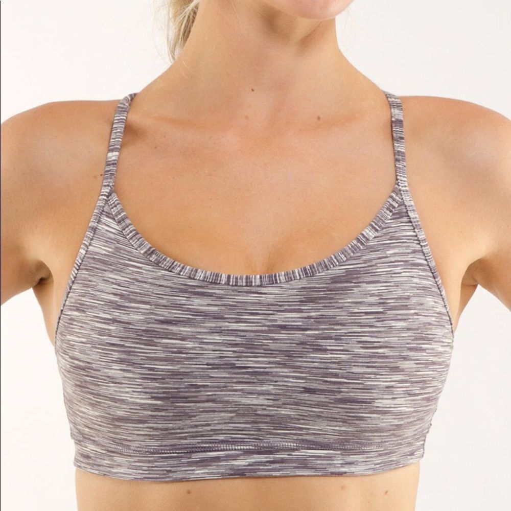 [Lululemon] Flow Y Bra